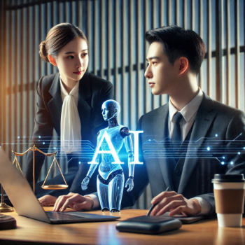 AI in Law